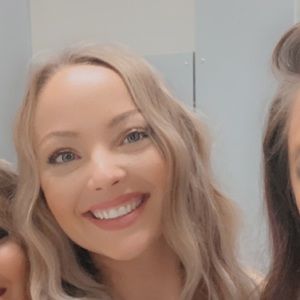 Meet your Posher, Ruth